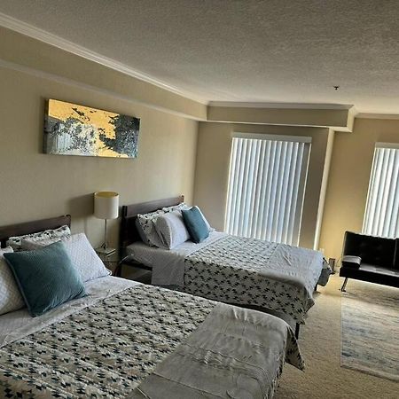 Perfect Hollywood Blvd Stay ลอสแอนเจลิส ภายนอก รูปภาพ