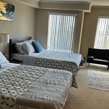 Perfect Hollywood Blvd Stay ลอสแอนเจลิส ภายนอก รูปภาพ