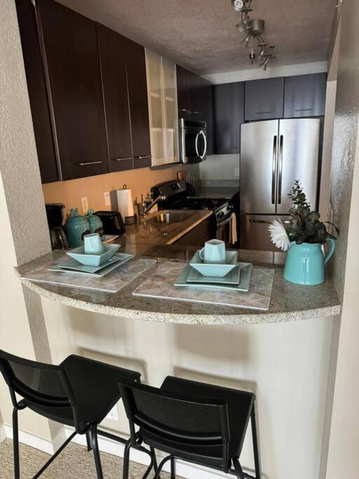 Perfect Hollywood Blvd Stay ลอสแอนเจลิส ภายนอก รูปภาพ