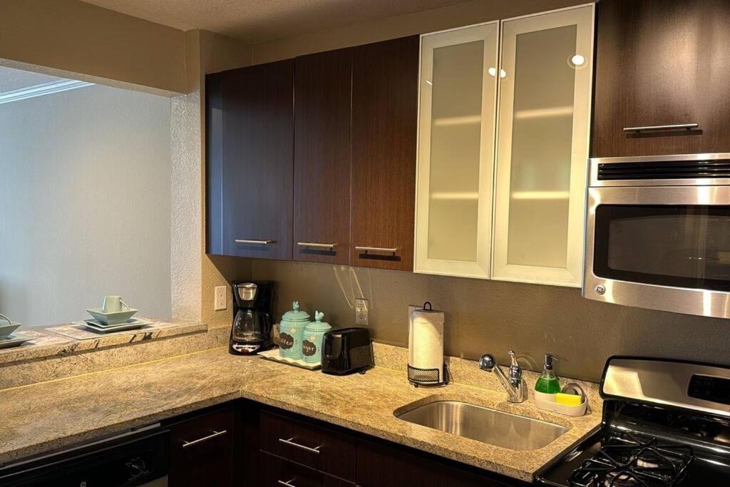 Perfect Hollywood Blvd Stay ลอสแอนเจลิส ภายนอก รูปภาพ