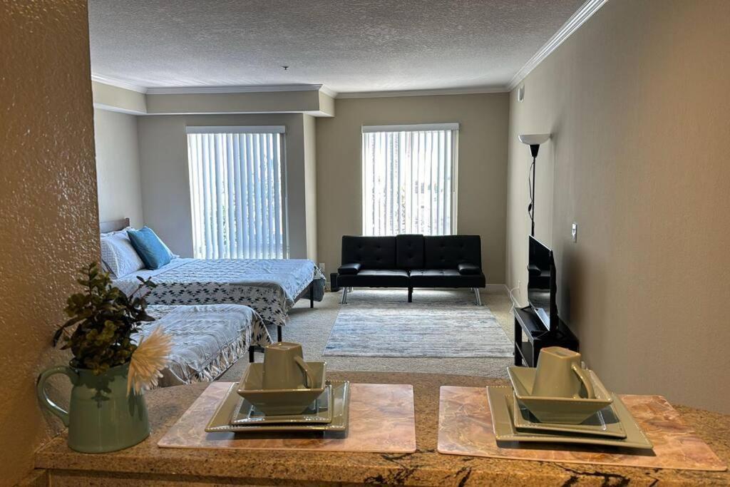 Perfect Hollywood Blvd Stay ลอสแอนเจลิส ภายนอก รูปภาพ
