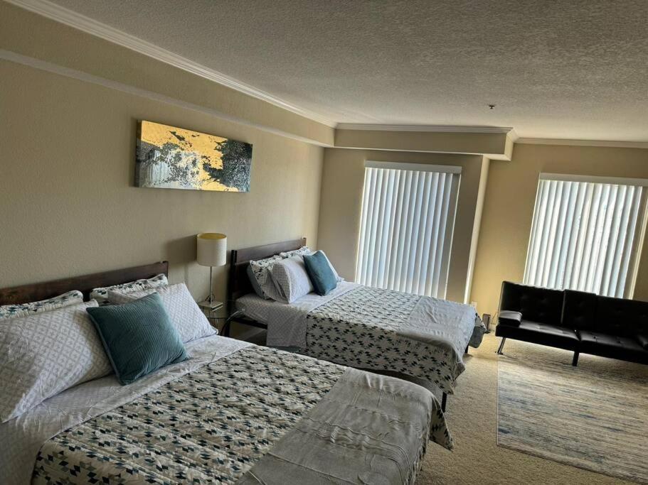 Perfect Hollywood Blvd Stay ลอสแอนเจลิส ภายนอก รูปภาพ