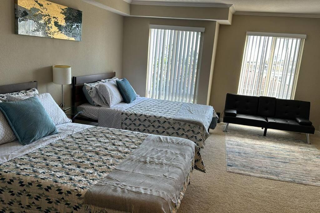 Perfect Hollywood Blvd Stay ลอสแอนเจลิส ภายนอก รูปภาพ